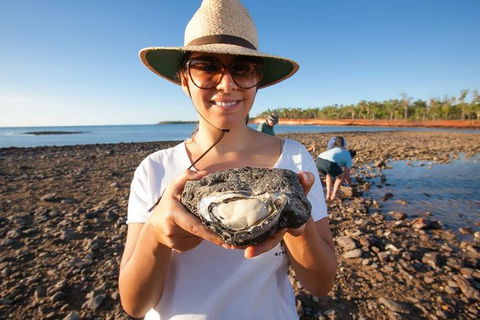 5 Day Kakadu National Park And Arnhem Land Tour - Accommodation Brunswick Heads 4