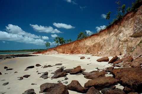 5 Day Kakadu National Park And Arnhem Land Tour - Accommodation Brunswick Heads 3