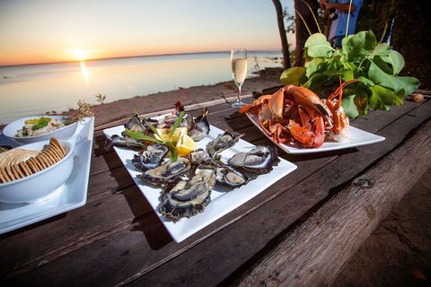 5 Day Kakadu National Park And Arnhem Land Tour - Accommodation Brunswick Heads 5