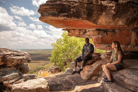 5 Day Kakadu National Park And Arnhem Land Tour - Accommodation Brunswick Heads 0