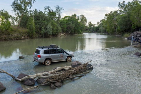 5 Day Kakadu National Park And Arnhem Land Tour - Accommodation Brunswick Heads 2