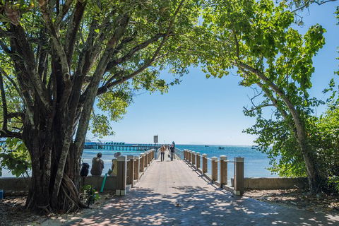Green Island Day Trip From Cairns - Accommodation Brunswick Heads 4