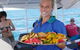 Green Island & Great Barrier Reef Sailing Cruise From Cairns - Only 25 Guests - thumb 4