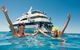 Great Barrier Reef Scenic Helicopter Tour And Cruise From Cairns - thumb 3