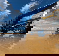 Fraser Island 4WD Tour from Noosa - Accommodation Brunswick Heads