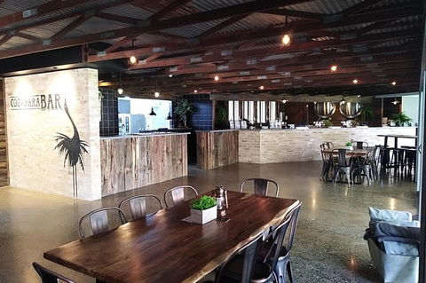 Everglades Eco Safari To Australia\'s Everglades - Accommodation Brunswick Heads 10