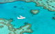 Great Barrier Reef Scenic Flight And Ocean Rafting Whitehaven Beach Day Trip - thumb 12