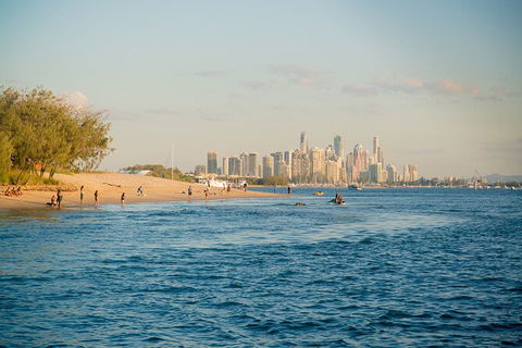 Gold Coast Sunset Cruise With Sparkling Wine & Nibbles Platter - Accommodation Brunswick Heads 5