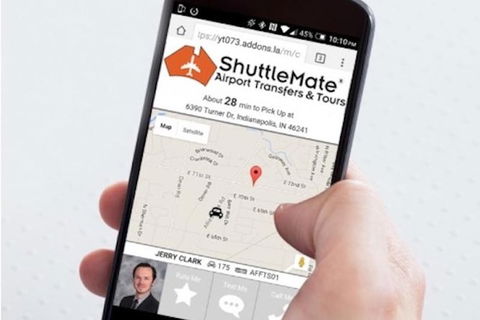 Private Transfer From Noosa To Sunshine Coast Airport- 8seater + Luggage Trailer - Accommodation Brunswick Heads 6