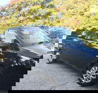 Private Transfer from Noosa to Sunshine Coast Airport- 8seater  Luggage Trailer - Accommodation Brunswick Heads