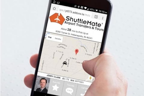 Private Transfer From Sunshine Coast Airport To Noosa 8 Seater + Luggage Trailer - Accommodation Brunswick Heads 6