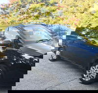 Private Transfer from Sunshine Coast Airport to Noosa 8 seater  Luggage Trailer - Accommodation Brunswick Heads