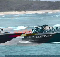 Noosa Thriller - 500hp Ocean Adventure Ride - Accommodation Brunswick Heads