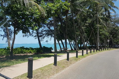 Airport Transfers Between Cairns Airport And Cairns City - Accommodation Brunswick Heads 6