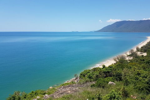Airport Transfers Between Cairns Airport And Cairns City - Accommodation Brunswick Heads 8