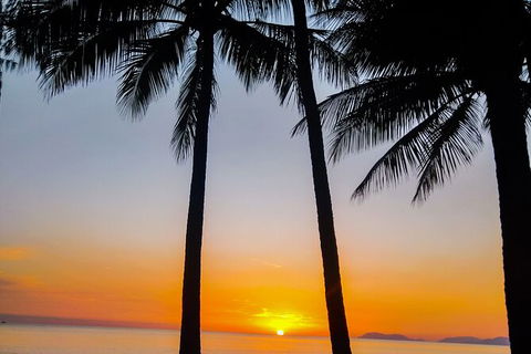 Airport Transfers Between Cairns Airport And Cairns City - Accommodation Brunswick Heads 3