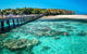 Green Island Discovery Including Glass Bottom Boat Tour Departing Cairns - thumb 1
