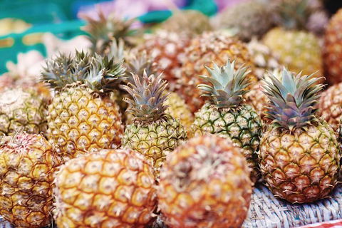 Sunshine Coast Eumundi Markets Return Minibus Transfer - Accommodation Brunswick Heads 8