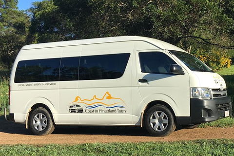 Sunshine Coast Eumundi Markets Return Minibus Transfer - Accommodation Brunswick Heads 2