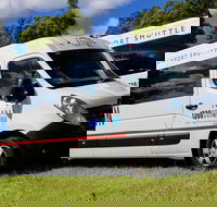 Sunshine Coast Airport Departure Transfer from Hotels - Accommodation Brunswick Heads