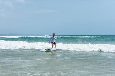 Surf & Kayak = Perfect Half Day Tour - Accommodation Brunswick Heads 17