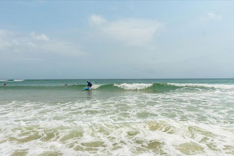 Surf & Kayak = Perfect Half Day Tour - Accommodation Brunswick Heads 15