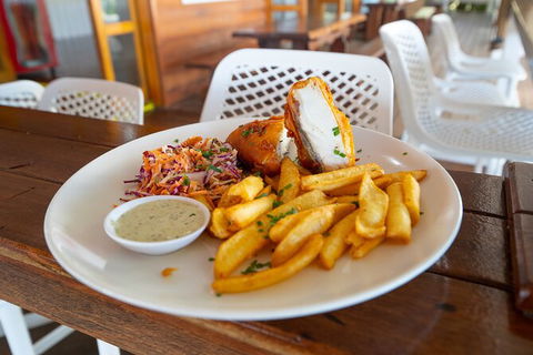 Great Keppel Island Day Trip Bundle From Yeppoon - Accommodation Brunswick Heads 3