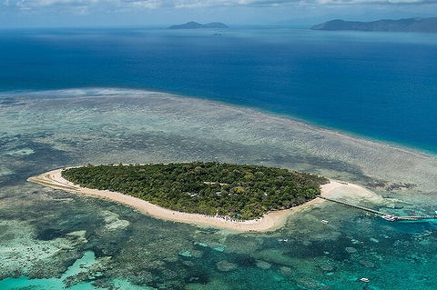 4-Day Cairns With Great Barrier Reef And Daintree Rainforest - Accommodation Brunswick Heads 5