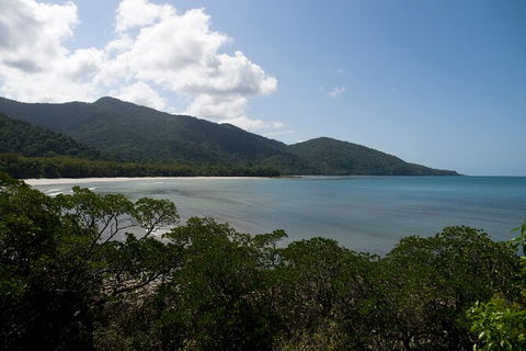 4-Day Cairns With Great Barrier Reef And Daintree Rainforest - Accommodation Brunswick Heads 7