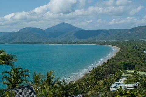 4-Day Cairns With Great Barrier Reef And Daintree Rainforest - Accommodation Brunswick Heads 2