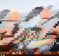 Sunshine Coast Private Scenic Guided Tour Inc. 2-Course Gourmet Lunch - Accommodation Brunswick Heads