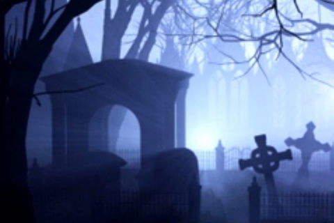 Southport Cemetery Paranormal Activity Tour QUEENSLAND - Accommodation Brunswick Heads 5