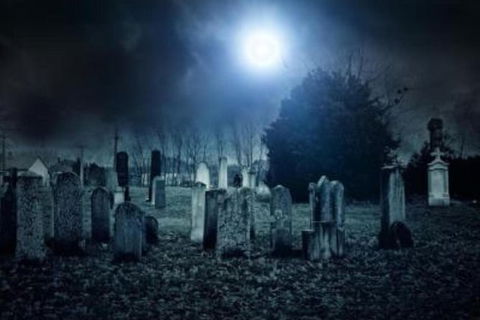 Southport Cemetery Paranormal Activity Tour QUEENSLAND - Accommodation Brunswick Heads 4