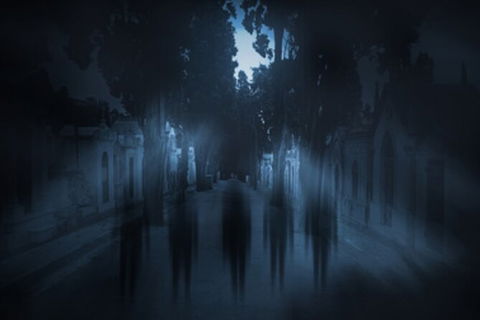 Southport Cemetery Paranormal Activity Tour QUEENSLAND - Accommodation Brunswick Heads 2