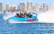 Gold Coast Tandem Parasail & V8 Jetboat Combo - 1 Location - thumb 1