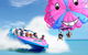 Gold Coast Tandem Parasail & V8 Jetboat Combo - 1 Location - thumb 0