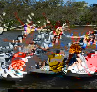 Small-Group Jet Ski Experience in Caloundra - Accommodation Brunswick Heads