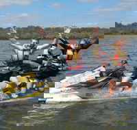 Bribie Island 1-Hour Jet Ski Experience - Accommodation Brunswick Heads