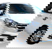 Luxury Van Private Transfer Cairns Airport - Cairns City - Accommodation Brunswick Heads