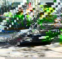 Airport Transfer - Cairns Airport To City - Accommodation Brunswick Heads