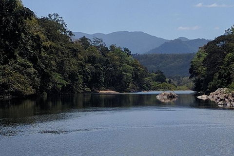 Goldsborough Valley Tour: Stand Up Paddle Through Sacred Lands - Accommodation Brunswick Heads 14