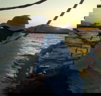 Sailing boat overnight live aboard experience Townsville - Accommodation Brunswick Heads