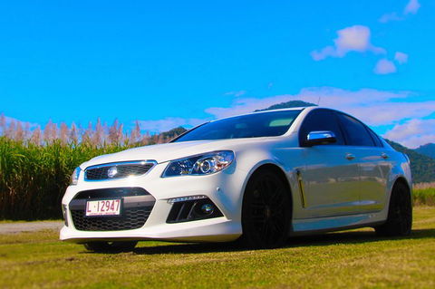 Airport Transfer - Port Douglas To Cairns Airport - Accommodation Brunswick Heads 4