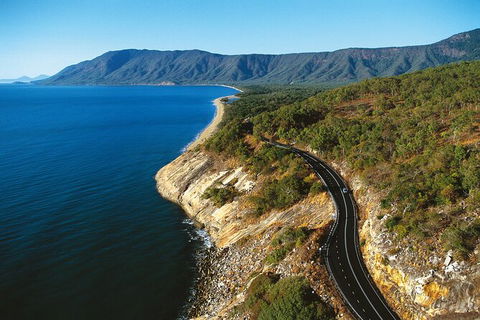 Airport Transfers Between Cairns Airport And Palm Cove - Accommodation Brunswick Heads 3