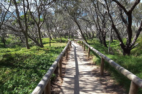 Self-guided Coast Walks - Noosa To Sydney 6 Days ( Dep 25 Sep 2019, 24 Sep 2020) - Accommodation Brunswick Heads 0