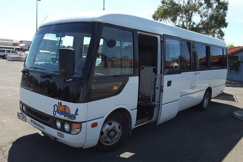 Self-guided Coast Walks - Noosa To Sydney 6 Days ( Dep 25 Sep 2019, 24 Sep 2020) - Accommodation Brunswick Heads 3