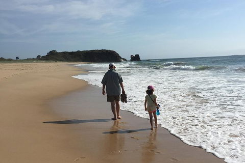 Self-guided Coast Walks - Noosa To Sydney 6 Days ( Dep 25 Sep 2019, 24 Sep 2020) - Accommodation Brunswick Heads 4