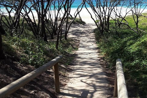 Self-guided Coast Walks - Noosa To Sydney 6 Days ( Dep 25 Sep 2019, 24 Sep 2020) - Accommodation Brunswick Heads 2