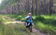 Yamaha TTR 230 1 Day Guided Glasshouse Mountains Tour - thumb 2