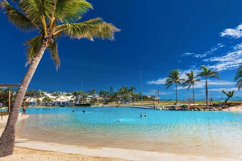 Rainforest To Reef Experience - Reef And Beyond Guided Holidays - Accommodation Brunswick Heads 0